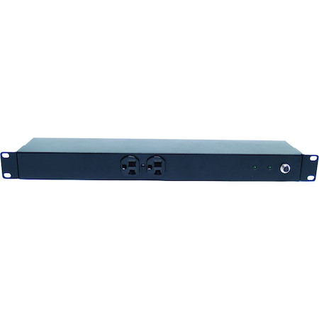 Minuteman OES1015HV 10-Outlets PDU