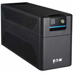 Eaton 5E900UIAU Line-interactive UPS - 900 VA/480 W