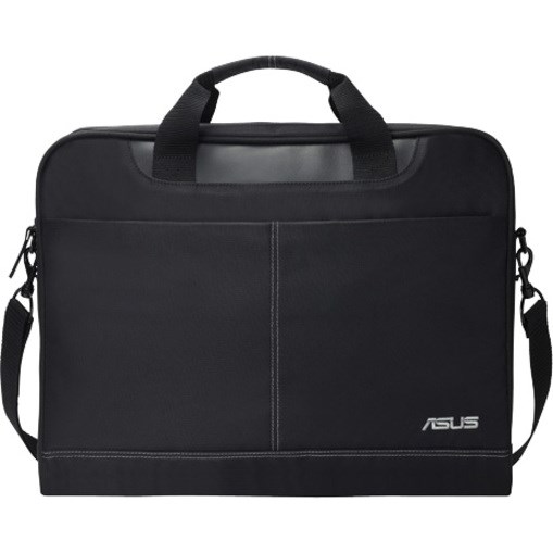 Asus Nereus Carrying Case for 40.6 cm (16") Notebook - Black