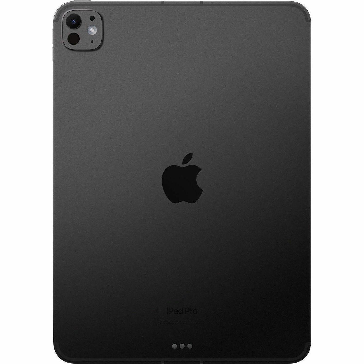 Apple iPad Pro (5th Generation) A2837 Tablet - 27.9 cm (11") - Apple M4 - 16 GB - 2 TB Storage - 5G - Space Black