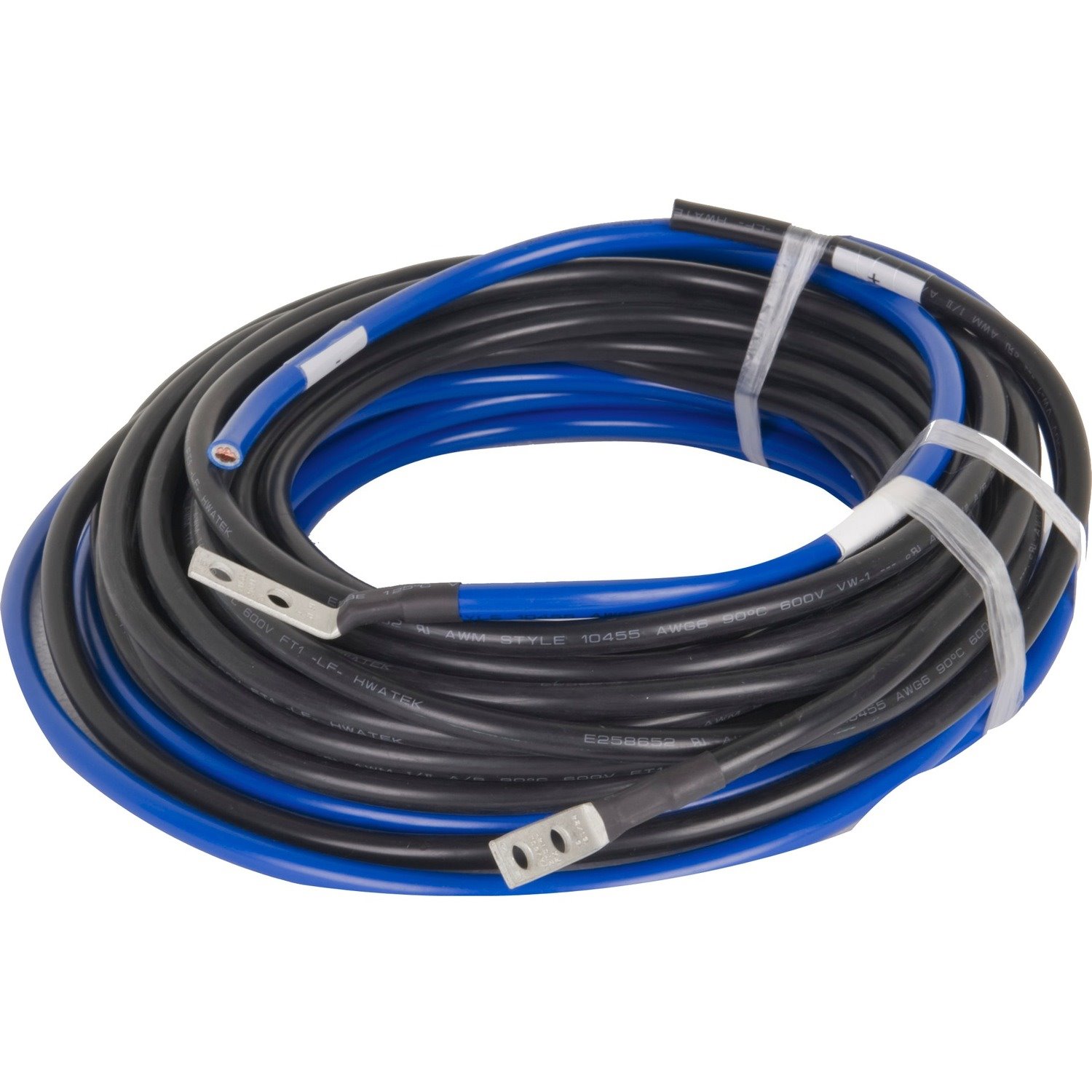 HPE Standard Power Cord - 2.50 m