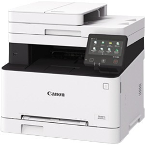 Buy Canon ImageCLASS MF654Cdw Wireless Laser Multifunction Printer   06e77ce75e41ec 