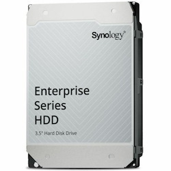 Synology HAS5300 HAS5300-8T 8 TB Hard Drive - 3.5" Internal - SAS (12Gb/s SAS)