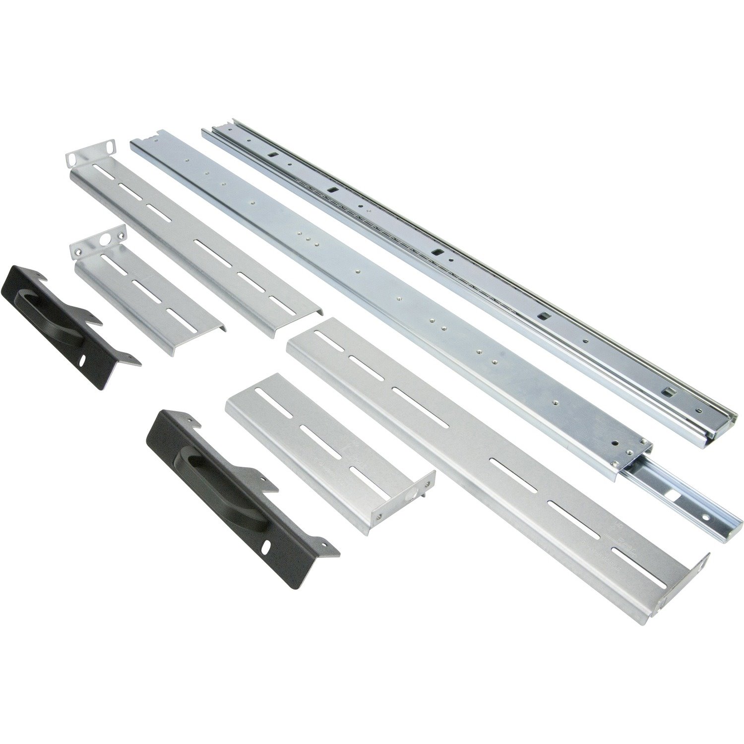 Supermicro Rack Mount Rail Kit