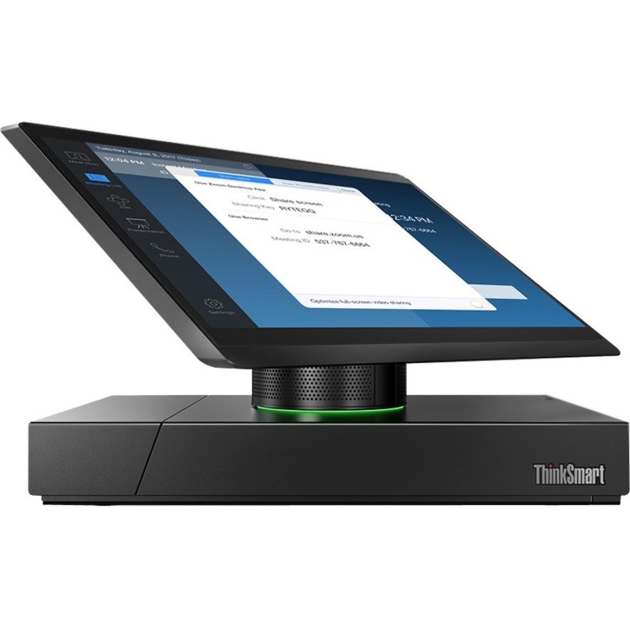 Lenovo ThinkSmart Hub 500 for Zoom