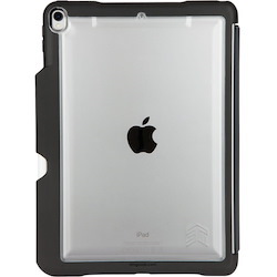 STM Goods Dux Shell Duo iPad Air 3Rd Gen/Pro 10.5 - Black - Retail Box