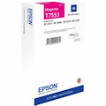 Epson Original High (XL) Yield Inkjet Ink Cartridge - Single Pack - Magenta - 1 / Pack