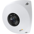 AXIS P9106-V 3 Megapixel Indoor Network Camera - Colour - Dome - White
