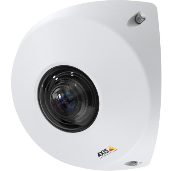 AXIS P9106-V 3 Megapixel Indoor Network Camera - Color - Dome