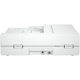 HP ScanJet Pro 2600 f1 Flatbed/ADF Scanner - 1200 dpi Optical