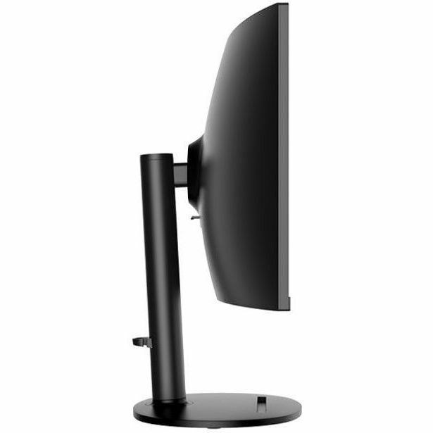 MSI Modern MD342CQP 34" Class UW-QHD Curved Screen LCD Monitor - 21:9 - Black, White