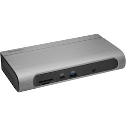 Kensington SD5600T USB Type C Docking Station for Notebook/Monitor - 100 W