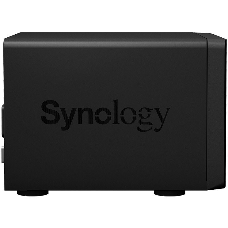 Synology DVA3221 32 Channel Wired Video Surveillance Station