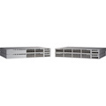 Cisco Catalyst 9200 C9200L-24T-4G-E 24 Ports Manageable Ethernet Switch - Refurbished