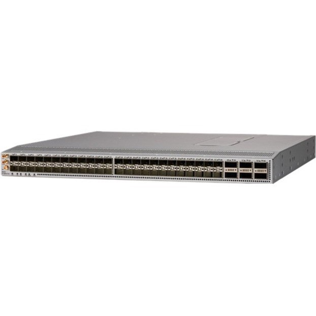 Cisco Nexus 9300-FX3 93180YC-FX3 Manageable Ethernet Switch - Refurbished