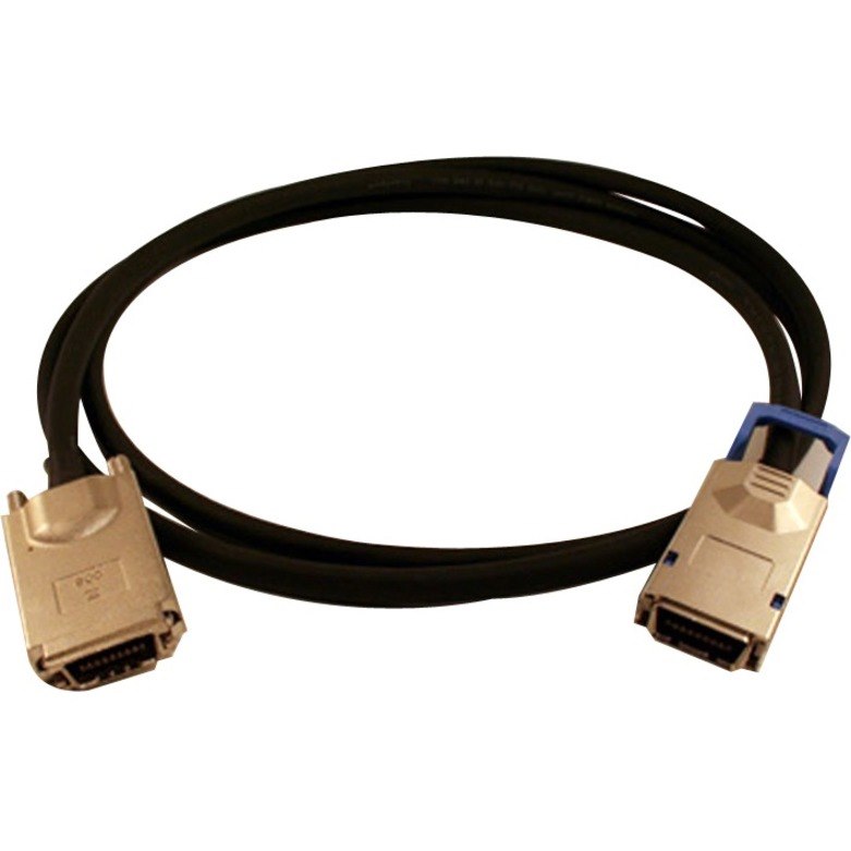 Cisco Compatible INF-28G-.5 - 10GBASE-CX4 Cable 50cm Patch Cable .5m