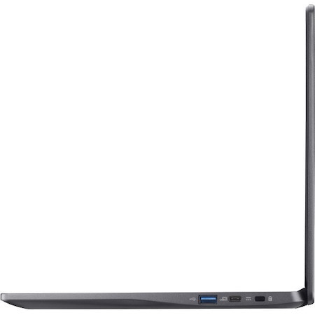 Acer Chromebook 314 C934T C934T-C66T 14" Touchscreen Chromebook - HD - Intel Celeron N4500 - 4 GB - 32 GB Flash Memory - Iron