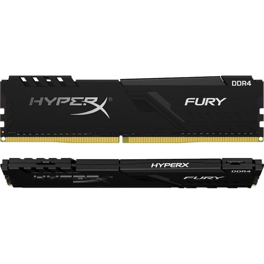 HyperX FURY 64GB DDR4 SDRAM Memory Module