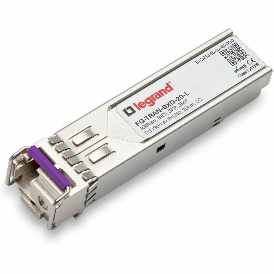 Ortronics Fortinet SFP Module