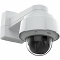 AXIS Q6078-E Outdoor 4K Network Camera - Colour - Dome