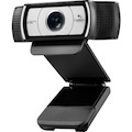Lenovo C930e Webcam - 30 fps - USB 2.0