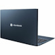 Dynabook Satellite Pro C50-K 15.6" Notebook - Full HD - 1920 x 1080 - Intel Core i7 12th Gen i7-1255U Deca-core (10 Core) 1.70 GHz - 8 GB Total RAM - 512 GB SSD