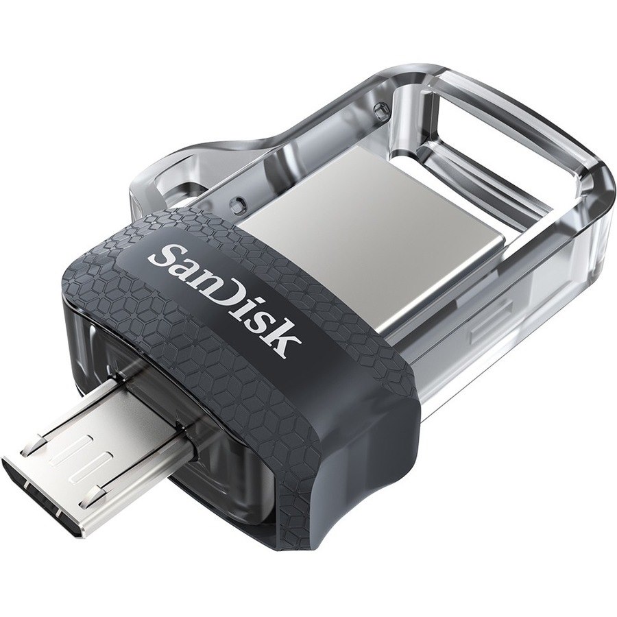 SanDisk Ultra Dual Drive m3.0 - 128GB