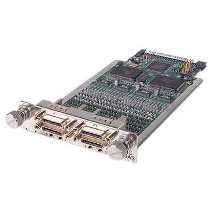 HPE Serial Interface Module