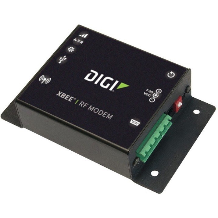 Digi XBee-PRO 900HP Radio Modem