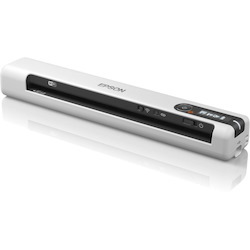 Epson WorkForce DS-80W Sheetfed Scanner - 600 dpi Optical