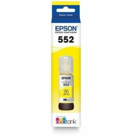 Epson T552 Ink Refill Kit