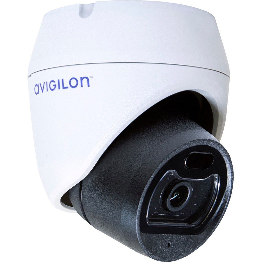 AVIGILON H5M-DO 5 Megapixel HD Network Camera - Dome