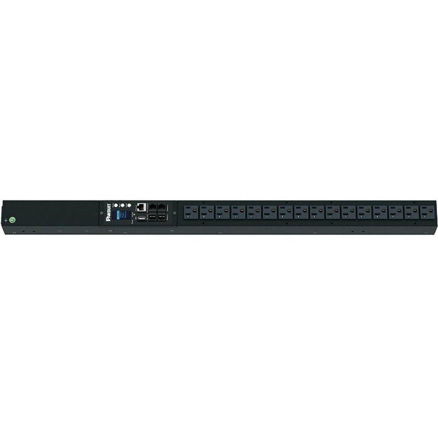 Panduit P16D20M Vertical Intelligent Power Distribution Unit