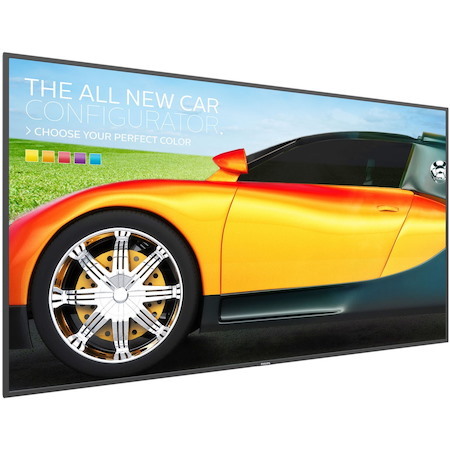 Philips Signage Solutions Q-Line Display
