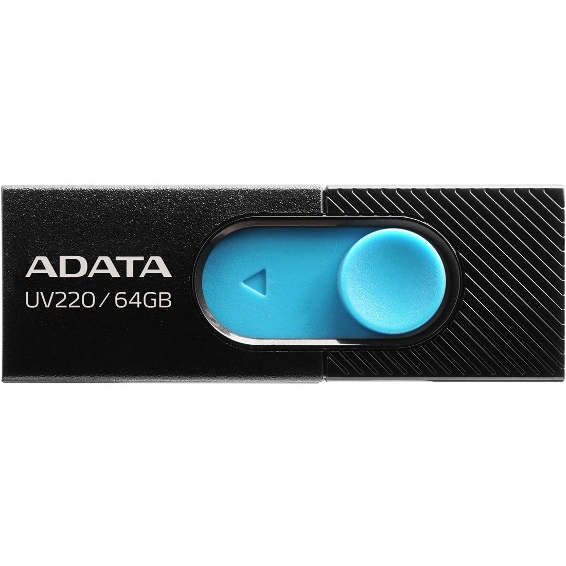 Adata Classic UV220 64GB USB 2.0 Flash Drive