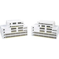 Cisco Business 350 CBS350-48NGP-4X 50 Ports Manageable Ethernet Switch