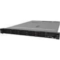 Lenovo ThinkSystem SR635 7Y99A02XNA 1U Rack Server - 1 x AMD EPYC 7302P 3 GHz - 16 GB RAM - Serial ATA Controller