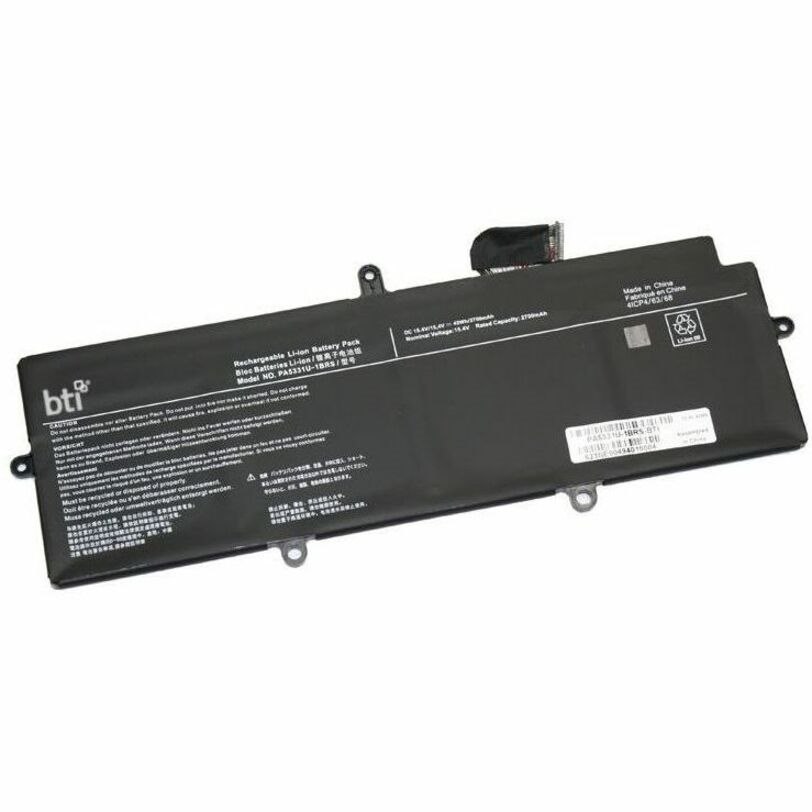 BTI Battery