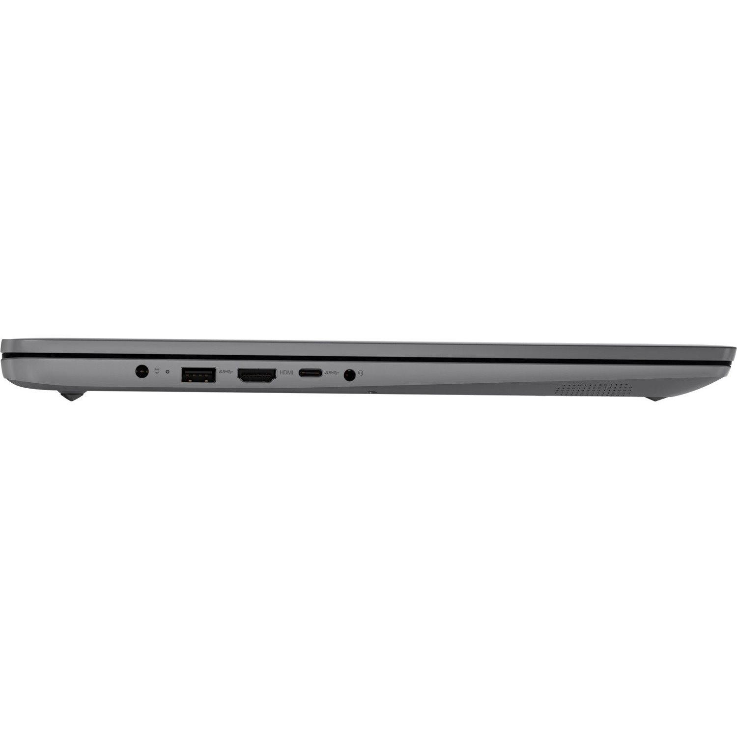 Lenovo V17 G3 IAP 82U10002UK 43.9 cm (17.3") Notebook - Full HD - Intel Core i5 12th Gen i5-1235U - 8 GB - 512 GB SSD - Iron Grey