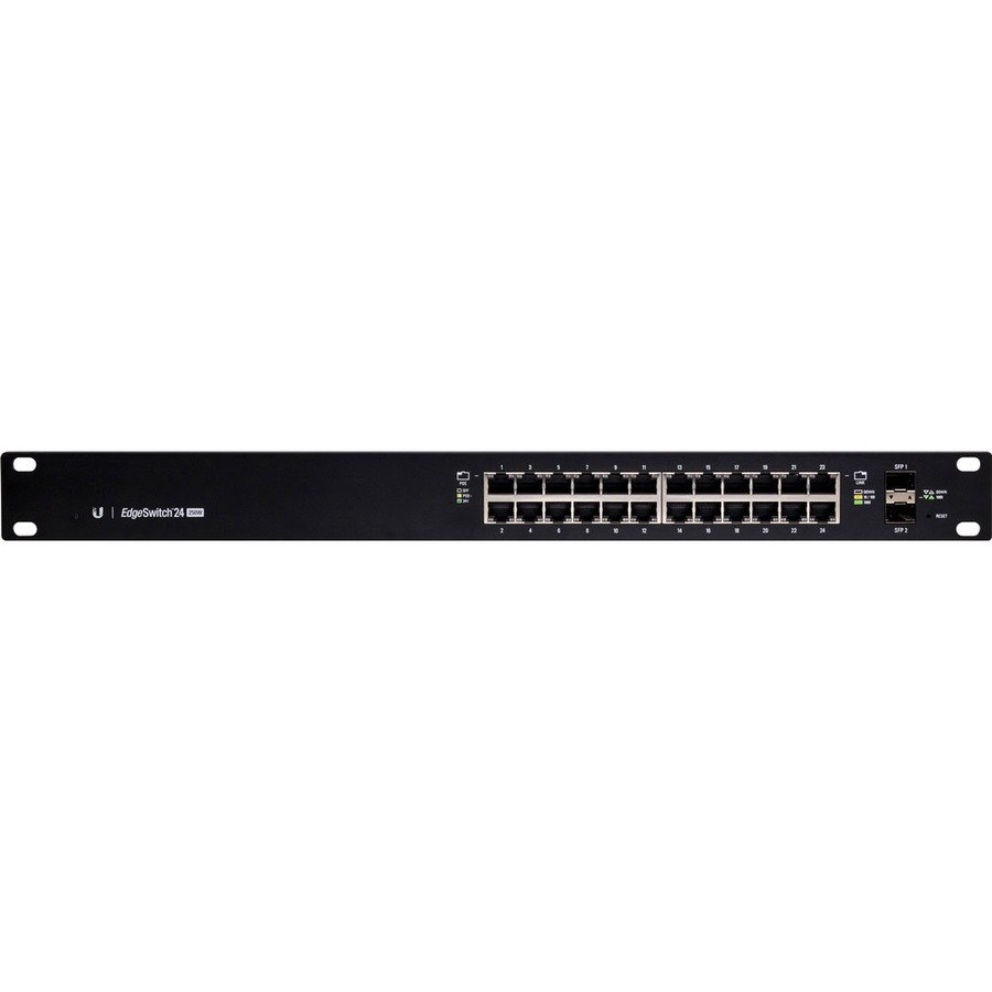 Ubiquiti Managed PoE+ Gigabit Switch with SFP