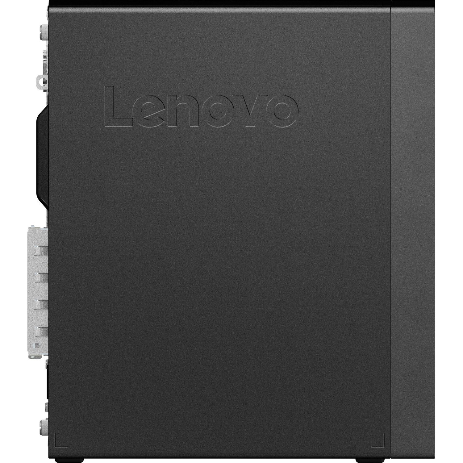Lenovo ThinkStation P330 30D1002JUS Workstation - 1 x Intel Core i7 9th Gen i7-9700 - 16 GB - 1 TB SSD - Small Form Factor - Raven Black