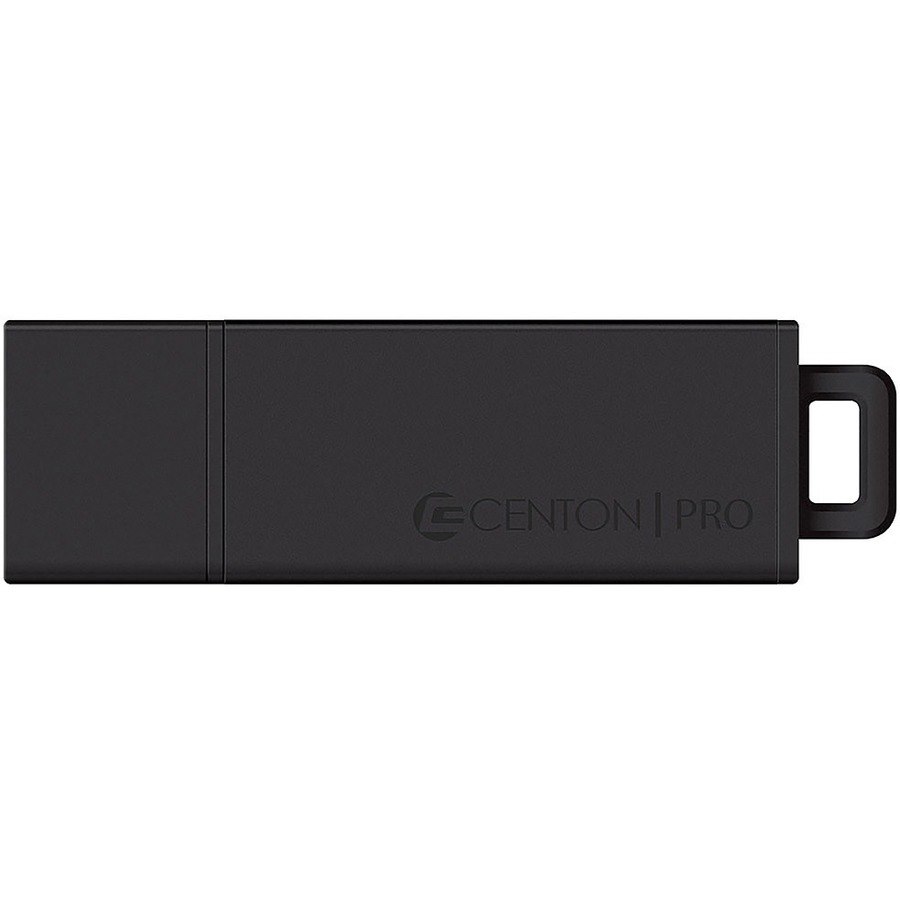 Centon 2GB DataStick Pro2 USB 2.0 Flash Drive