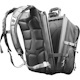 Pelican Urban Elite U100 Carrying Case (Backpack) for 38.1 cm (15") to 43.2 cm (17") Apple Notebook - Black