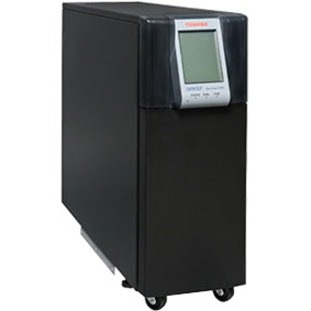 Toshiba 18.0 kVA 1600XPi UPS Tower