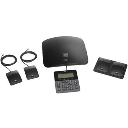 Cisco Unified 8831 IP Conference Station - DECT