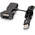 C2G VGA to HDMI Adapter