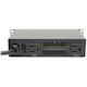 Tripp Lite by Eaton 1.4kW 120V Single-Phase Switched Mini PDU - LX Platform Interface, NEMA 5-15P 6 ft. (1.83 m) Cord, 0U, TAA
