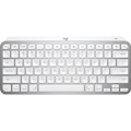 Logitech MX Keys Mini for MAC Minimalist Wireless Illuminated Keyboard