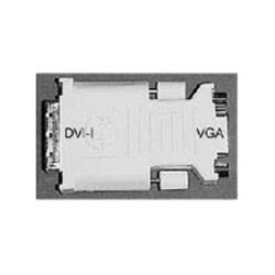 Dell Adapter - DVI-to-VGA