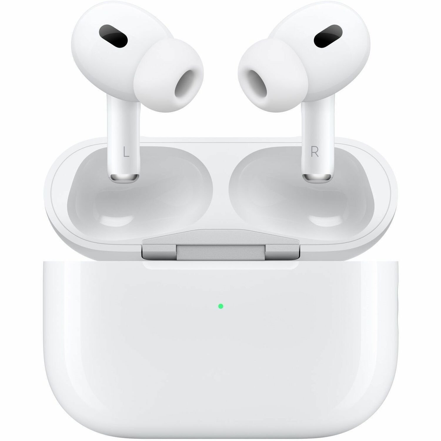 Apple AirPods Pro (2nd Generation) True Wireless Earbud Stereo Earset